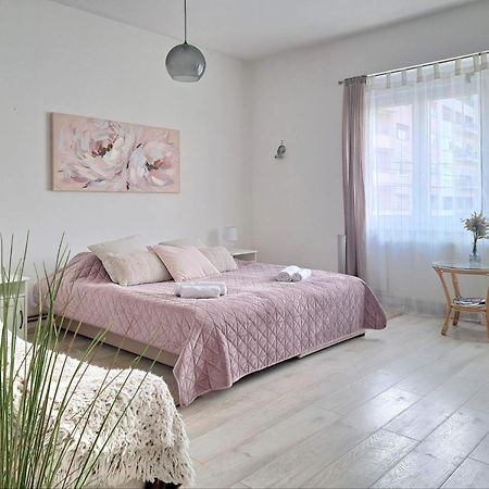 Beautiful Apartment In Center Of Záhřeb Exteriér fotografie