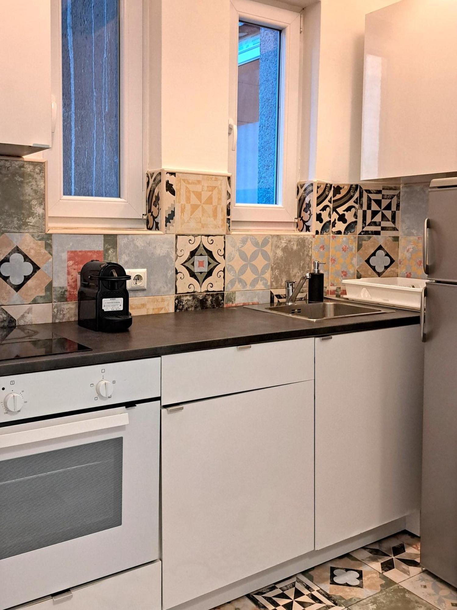 Beautiful Apartment In Center Of Záhřeb Exteriér fotografie