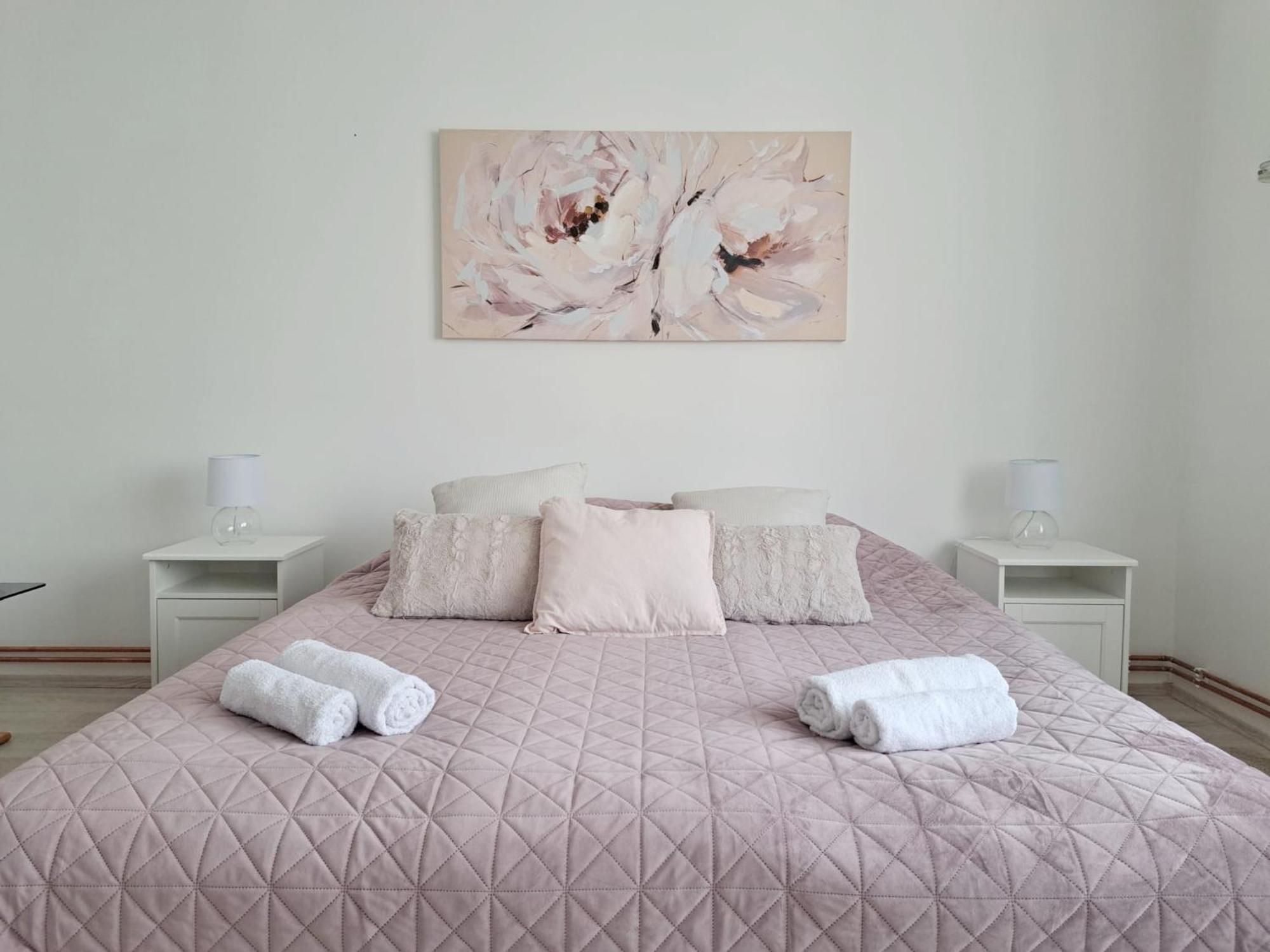 Beautiful Apartment In Center Of Záhřeb Exteriér fotografie
