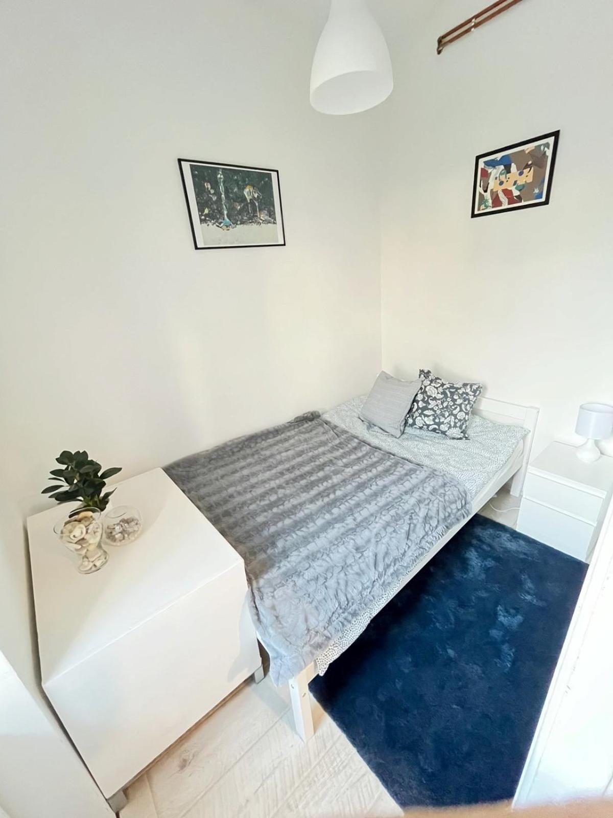 Beautiful Apartment In Center Of Záhřeb Exteriér fotografie