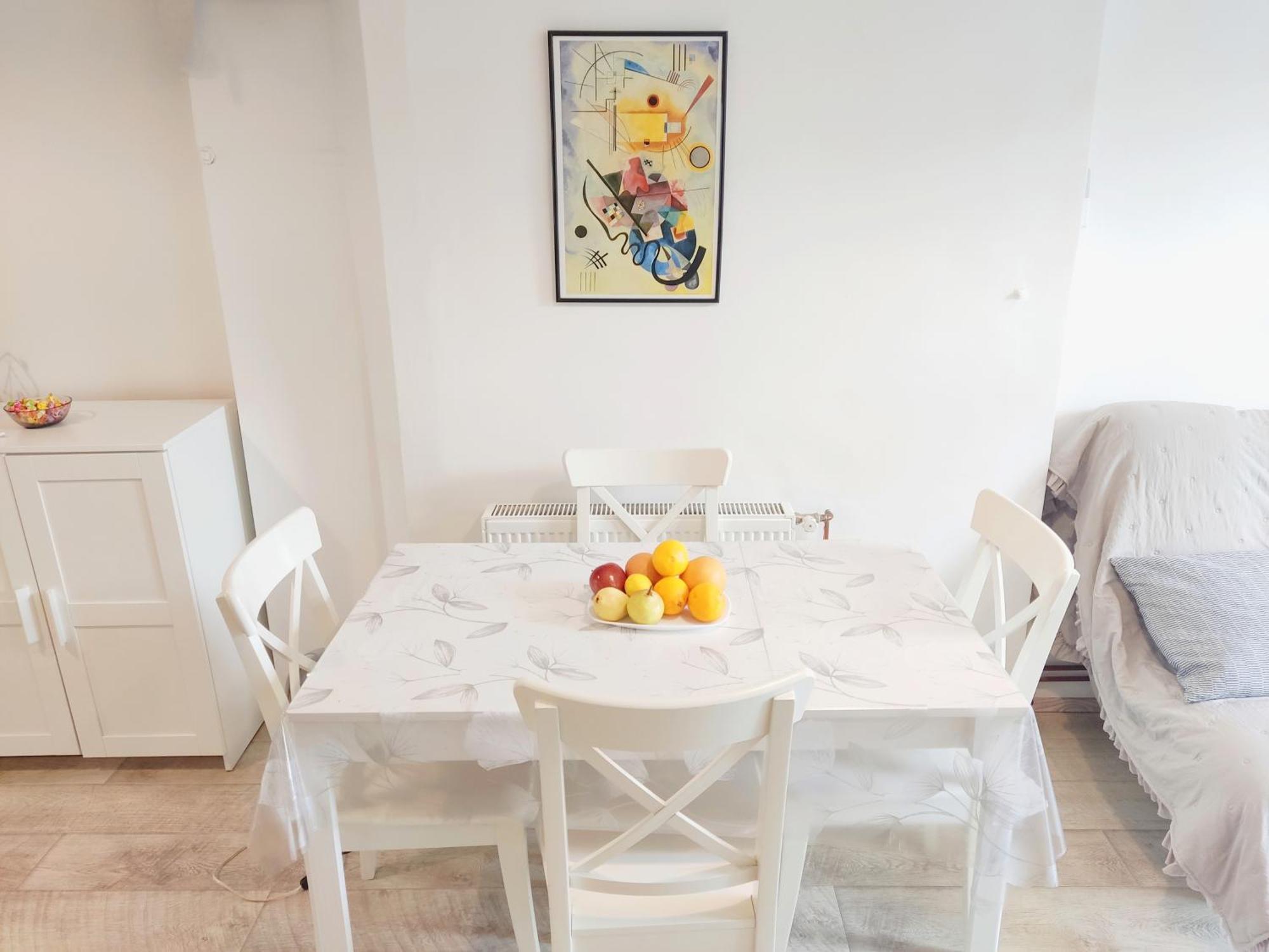 Beautiful Apartment In Center Of Záhřeb Exteriér fotografie